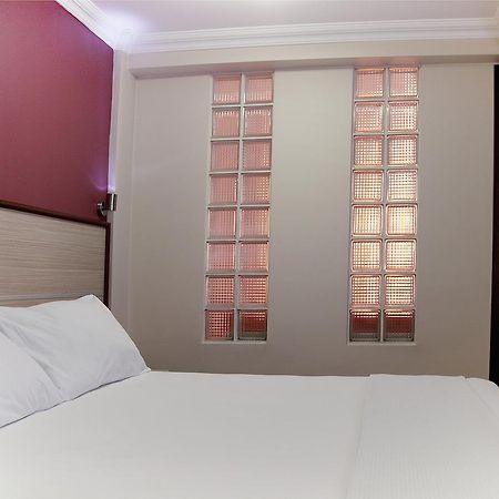 Halley Hotel Деницли Экстерьер фото